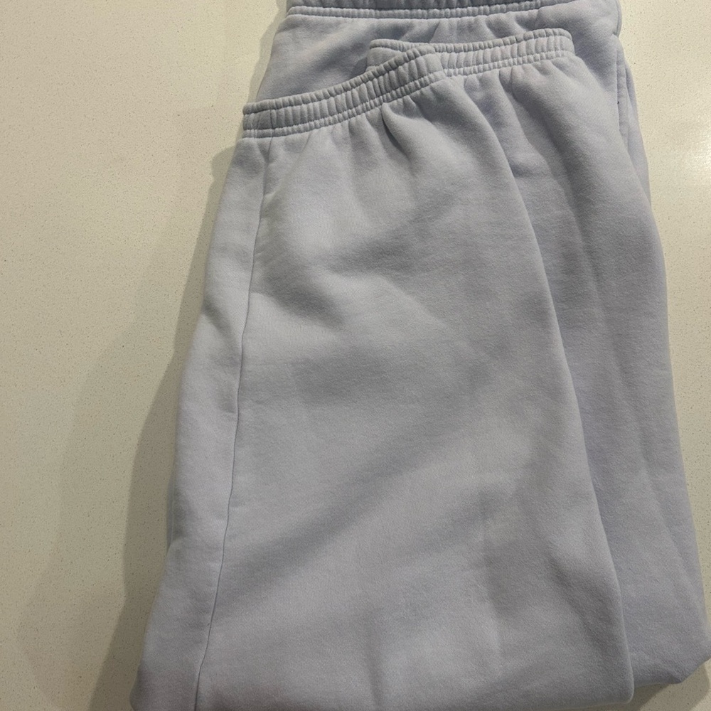Aritzia Sweatpants